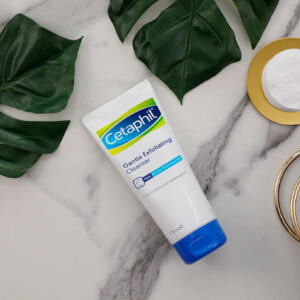 Cetaphil Exfoliating Cleanser - 178 ml