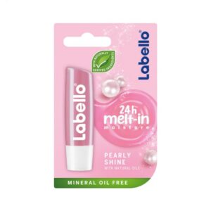 LABELLO PEARLY SHINE Lip Balm