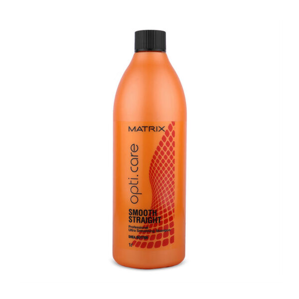 Matrix Professional Ultra Smoothing Shampoo - 1000 ml