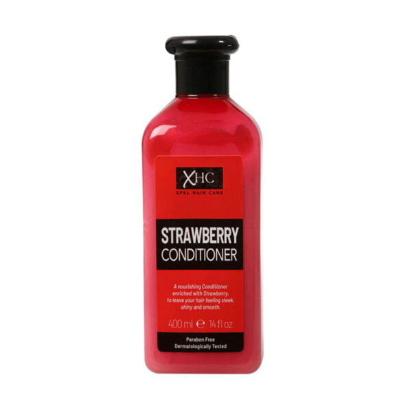 XHC (XPEL) Strawberry Conditioner - 400 ml