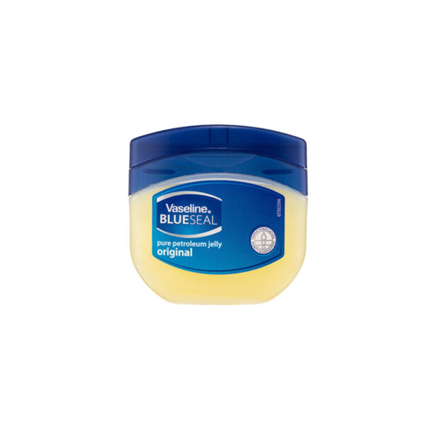 Vaseline Blue Seal Petroleum Jelly