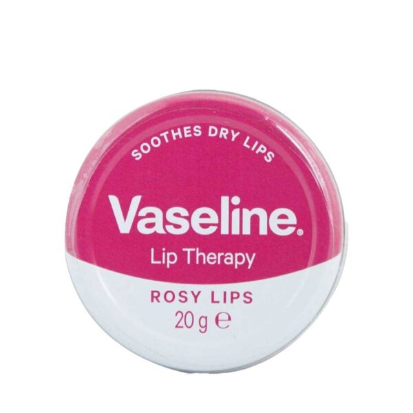 Vaseline Rosy Lips