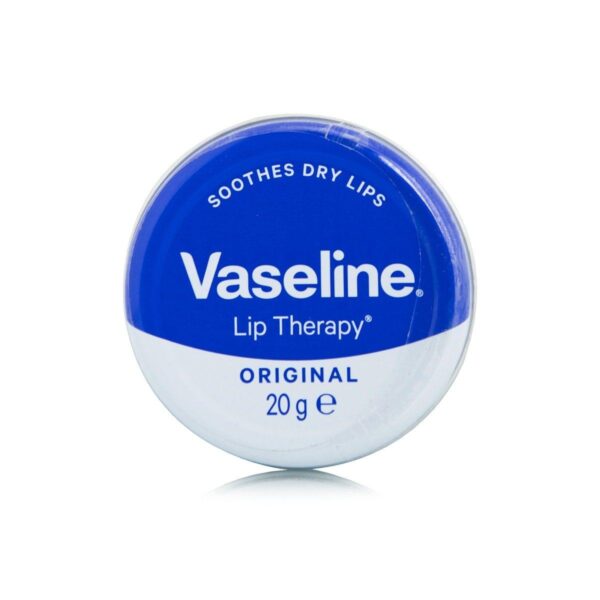 Vaseline Original Lip Therapy