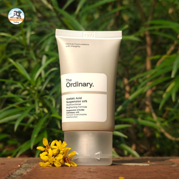 The Ordinary Azelaic Acid