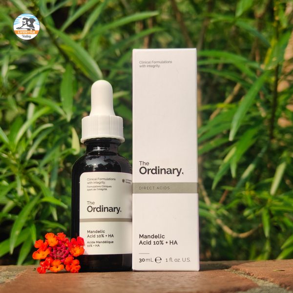 The Ordinary Mandelic Acid 10%