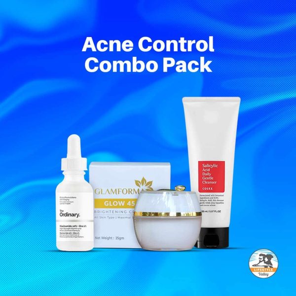 Acne Combo_Lifestyle Valley