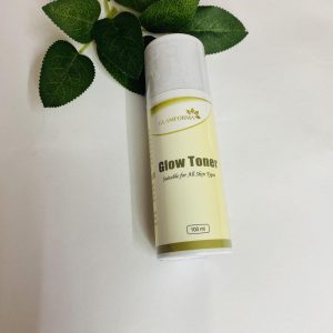 Glamforma Glow Toner