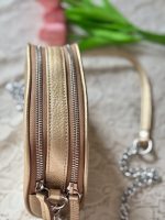Classique Premium Leather Bag - Image 11