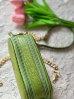 Classique Premium Leather Bag - Image 13