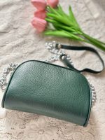 Classique Premium Leather Bag - Image 4