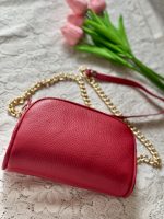 Classique Premium Leather Bag - Image 6
