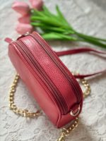 Classique Premium Leather Bag - Image 7