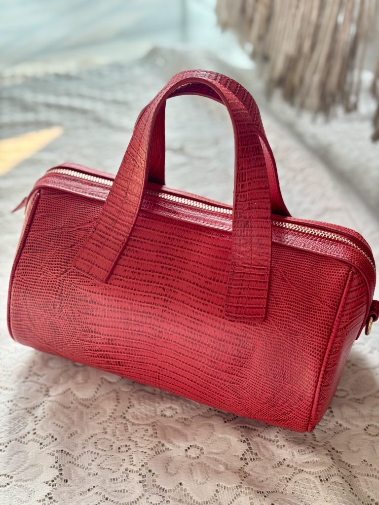 Iconic Carry Ladies Bag