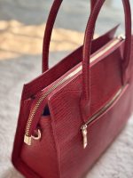 Pure Cove Premium Leather Bag - Image 8