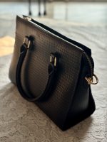 Royal Leather Ladies Bag - Image 3