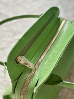 Pure Cove Premium Leather Bag - Image 4