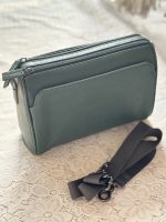Luxe Carry Premium Leather Bag