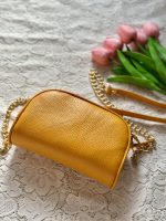 Classique Premium Leather Bag - Image 8