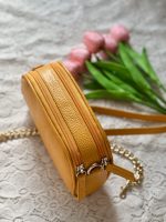 Classique Premium Leather Bag - Image 9