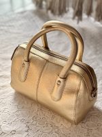 Sleek Carry Premium Leather Bag - Image 5