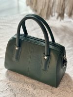 Sleek Carry Premium Leather Bag - Image 7