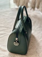 Sleek Carry Premium Leather Bag - Image 8