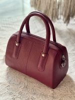 Sleek Carry Premium Leather Bag - Image 9