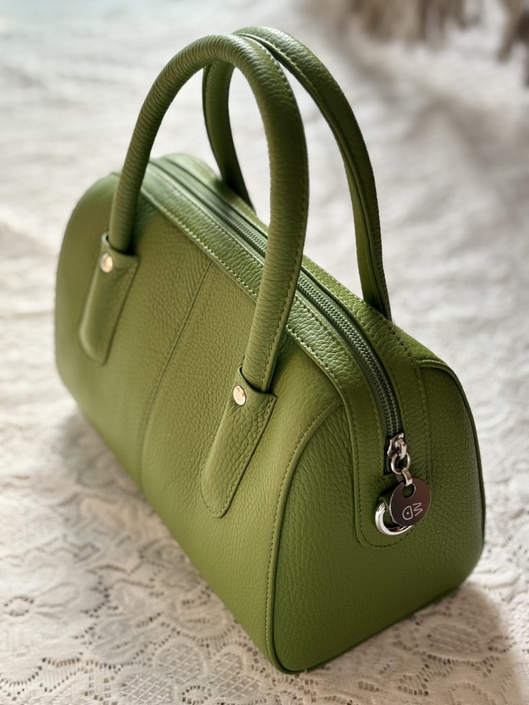 Sleek Carry Ladies Bag