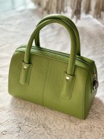 Sleek Carry Premium Leather Bag - Image 3