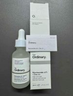 The Ordinary Niacinamide 10% + Zinc 1% - 30 ml - Image 3