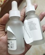 The Ordinary Niacinamide 10% + Zinc 1% - 30 ml - Image 4
