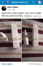 The Ordinary Niacinamide 10% + Zinc 1% - 30 ml - Image 5