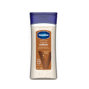 Vaseline Cocoa Radiant Body Oil - 200ml