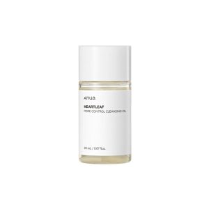 Anua Heartleaf Pore Control Cleansing Oil - 30ml