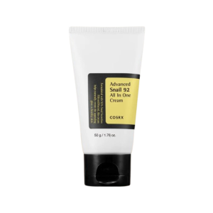 Cosrx Advanced Snail 92 All In One Cream – 50 gm