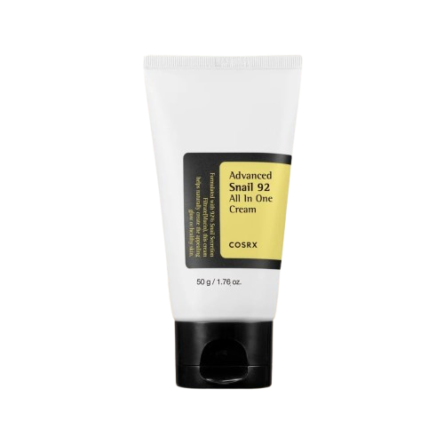 Cosrx Advanced Snail 92 All In One Cream – 50 gm