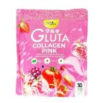 Manee Gluta Collagen Pink Dietary Supplement