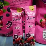Manee Gluta Collagen Pink Dietary Supplement - Image 3
