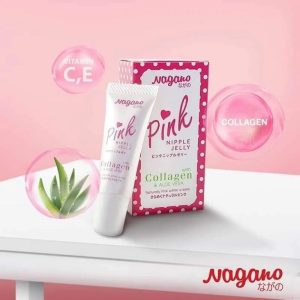 Nagano Pink Jelly