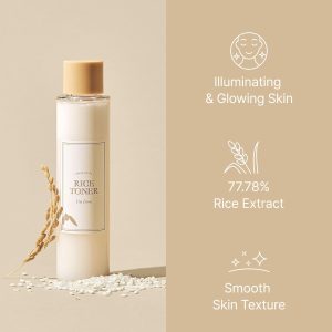 I'm From Rice Toner - 150 ML