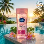 Vaseline Intensive Care Vitamin B3 Body Oil 200ml